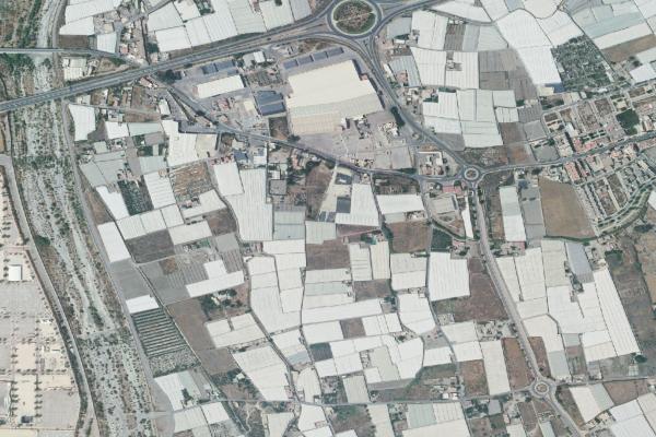 Subasta de Garaje en Almería - SubastaFácil