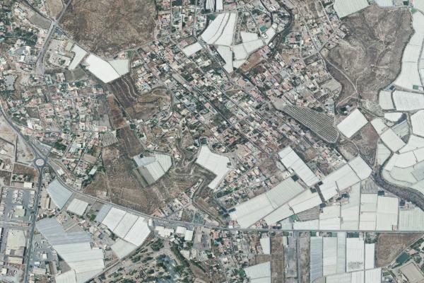 Subasta de Garaje en Almería - SubastaFácil