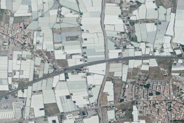 Subasta de Garaje en Almería - SubastaFácil