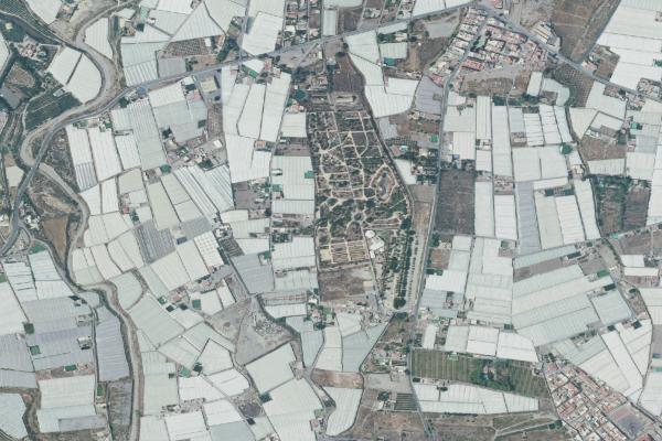 Subasta de Garaje en Almería - SubastaFácil