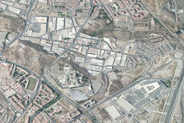 Subasta de Vivienda en Almería - SubastaFácil