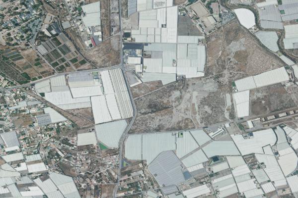 Subasta de Vivienda en Almería - SubastaFácil