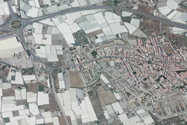 Subasta de Vivienda en Almería - SubastaFácil