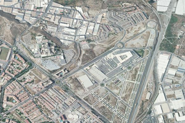 Subasta de Vivienda en Almería - SubastaFácil