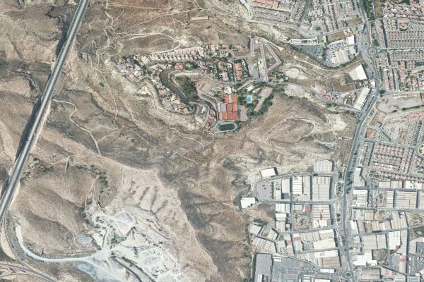 Subasta de Vivienda en Almería - SubastaFácil