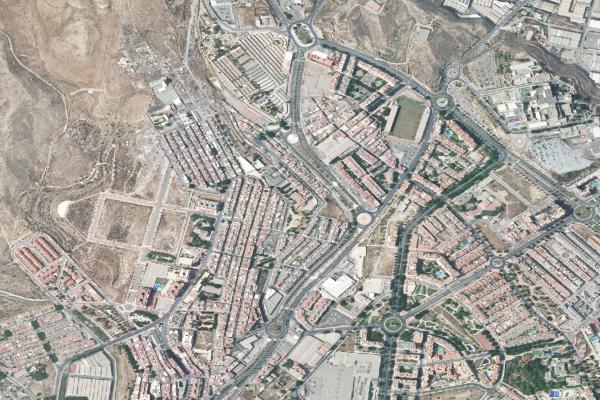 Subasta de Vivienda en Almería - SubastaFácil