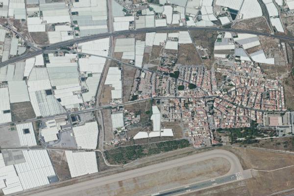 Subasta de Vivienda en Almería - SubastaFácil
