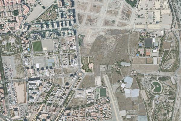 Subasta de Vivienda en Almería - SubastaFácil