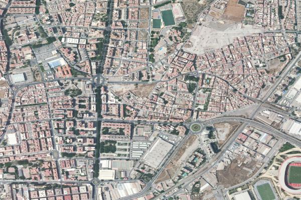 Subasta de Vivienda en Almería - SubastaFácil