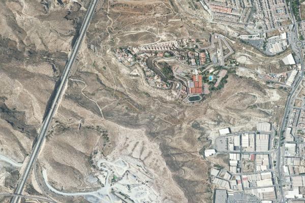 Subasta de Vivienda en Almería - SubastaFácil