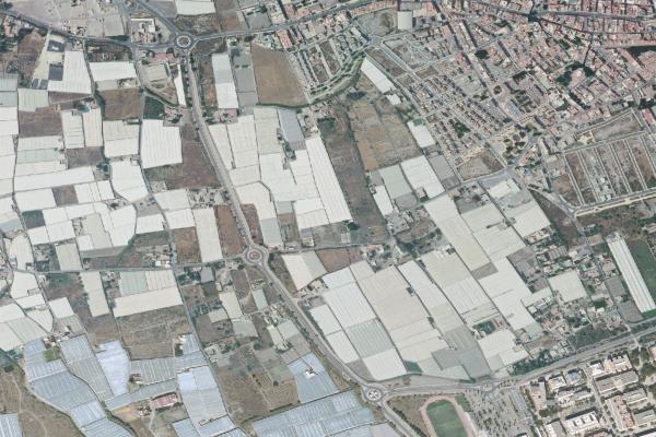 Subasta de Vivienda en Almería - SubastaFácil