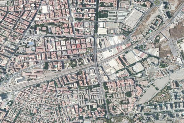 Subasta de Garaje en Almería - SubastaFácil