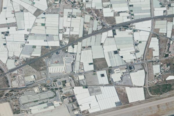 Subasta de Garaje en Almería - SubastaFácil