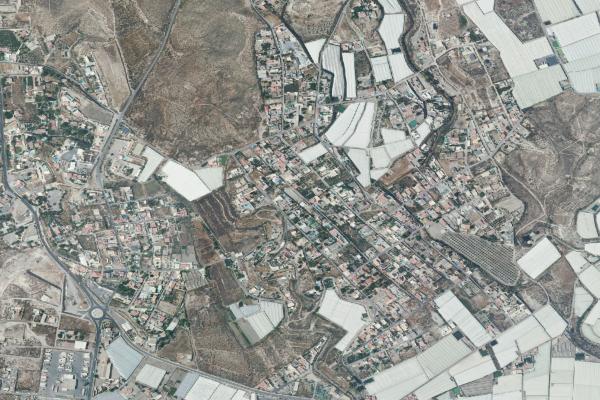 Subasta de Garaje en Almería - SubastaFácil