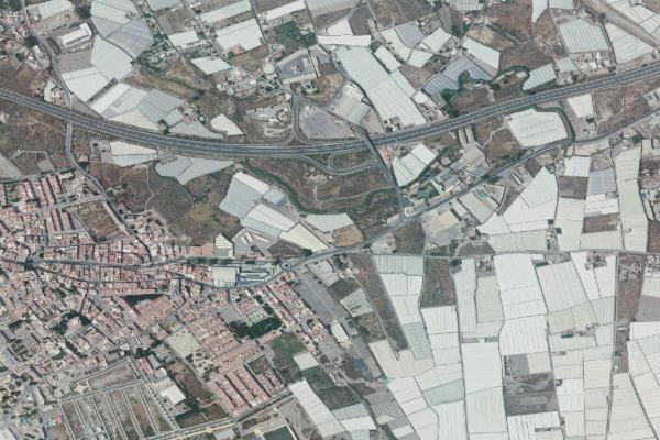 Subasta de Garaje en Almería - SubastaFácil