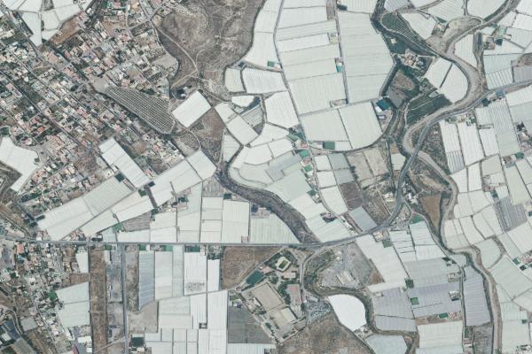 Subasta de Garaje en Almería - SubastaFácil