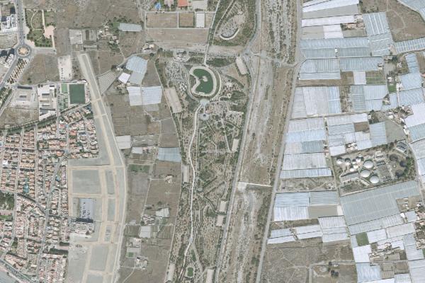 Subasta de Garaje en Almería - SubastaFácil