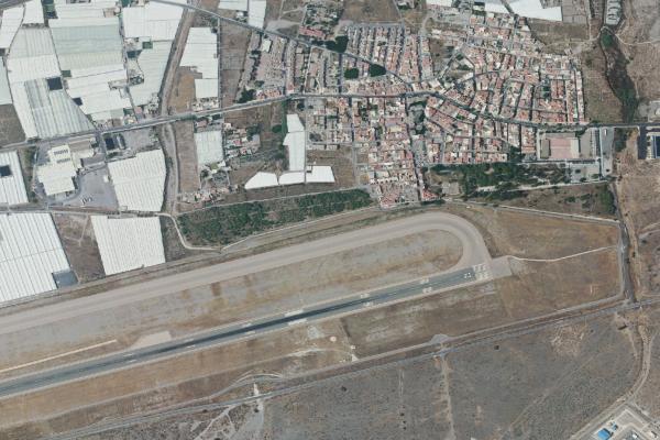 Subasta de Garaje en Almería - SubastaFácil