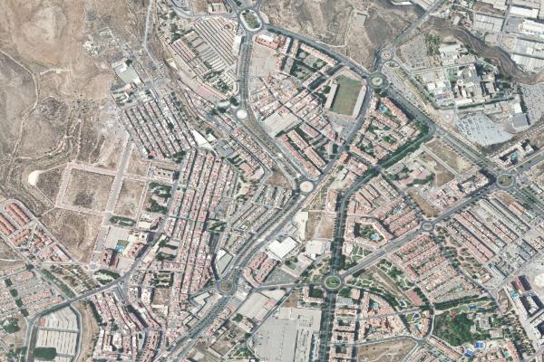 Subasta de Vivienda en Almería - SubastaFácil
