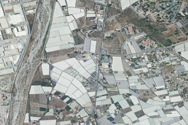 Subasta de Vivienda en Almería - SubastaFácil