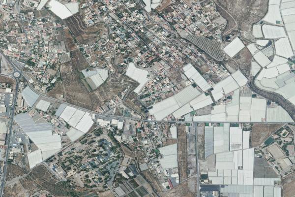 Subasta de Vivienda en Almería - SubastaFácil