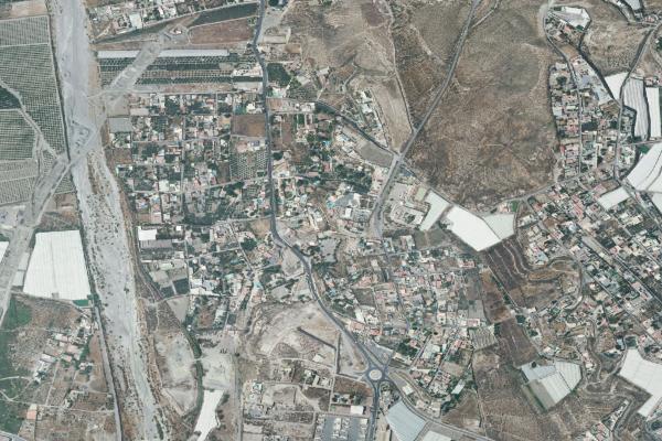 Subasta de Vivienda en Almería - SubastaFácil