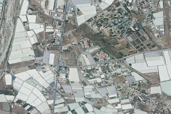 Subasta de Garaje en Almería - SubastaFácil