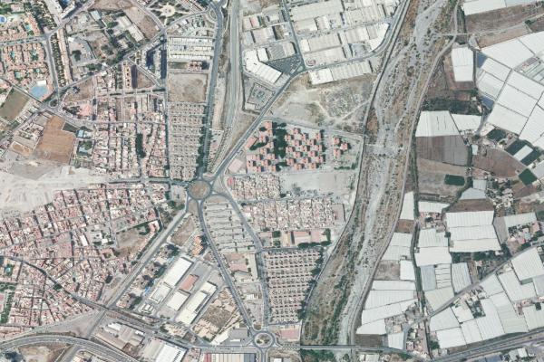 Subasta de Garaje en Almería - SubastaFácil