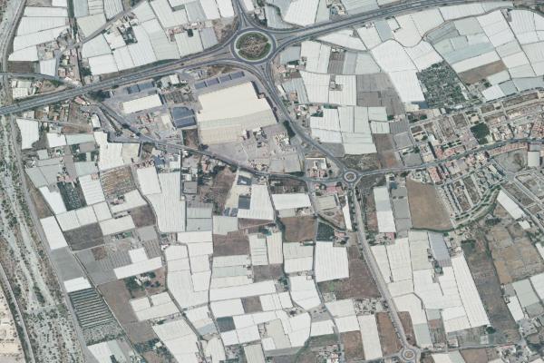 Subasta de Solar en Almería - SubastaFácil