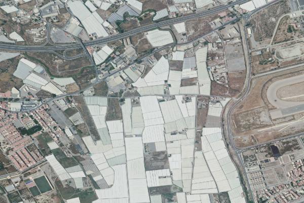 Subasta de Solar en Almería - SubastaFácil