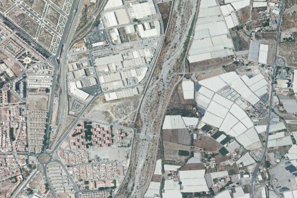 Subasta de Vivienda en Almería - SubastaFácil