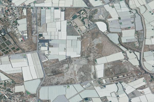 Subasta de Vivienda en Almería - SubastaFácil
