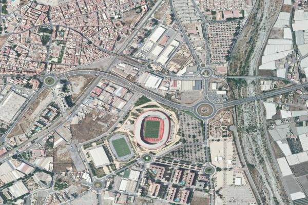 Subasta de Vivienda en Almería - SubastaFácil