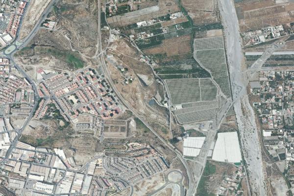 Subasta de Vivienda en Almería - SubastaFácil