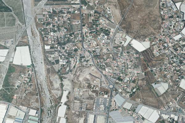 Subasta de Vivienda en Almería - SubastaFácil
