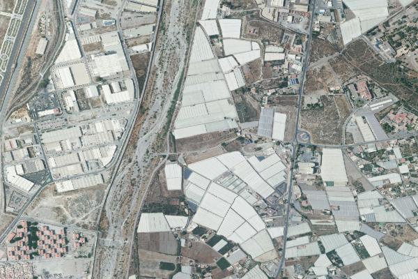 Subasta de Vivienda en Almería - SubastaFácil