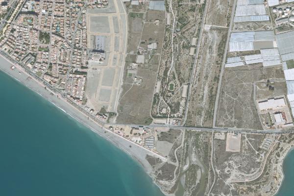 Subasta de Vivienda en Almería - SubastaFácil