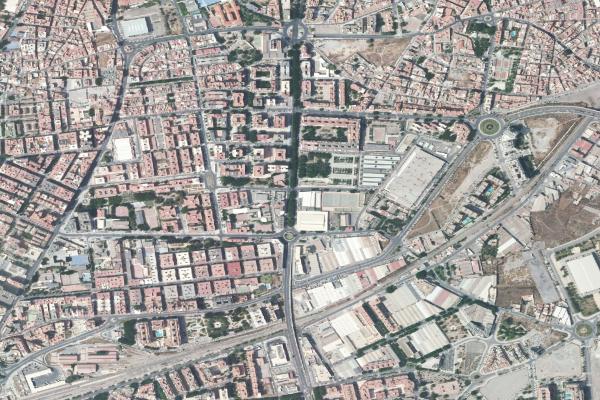 Subasta de Vivienda en Almería - SubastaFácil
