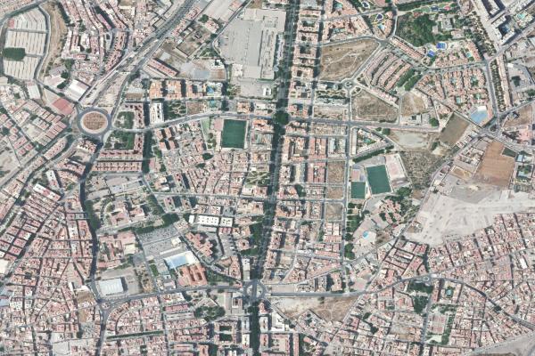 Subasta de Trastero en Almería - SubastaFácil