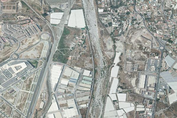Subasta de Trastero en Almería - SubastaFácil