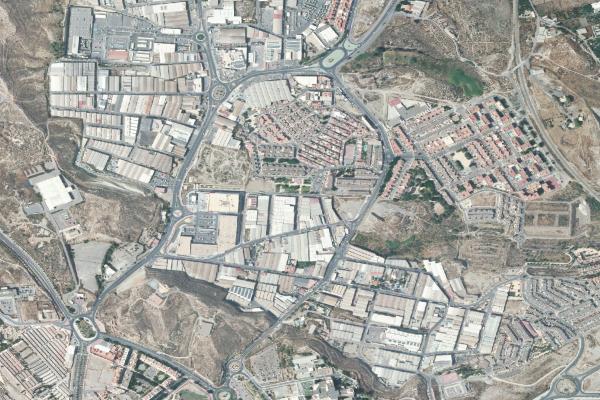 Subasta de Vivienda en Almería - SubastaFácil