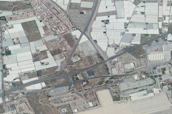 Subasta de Vivienda en Almería - SubastaFácil