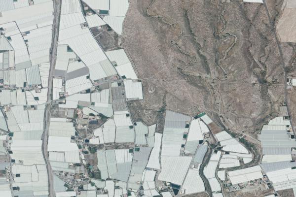 Subasta de Garaje en Almería - SubastaFácil