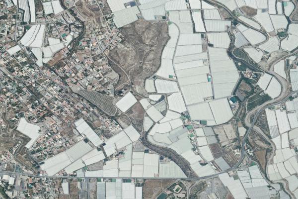 Subasta de Garaje en Almería - SubastaFácil