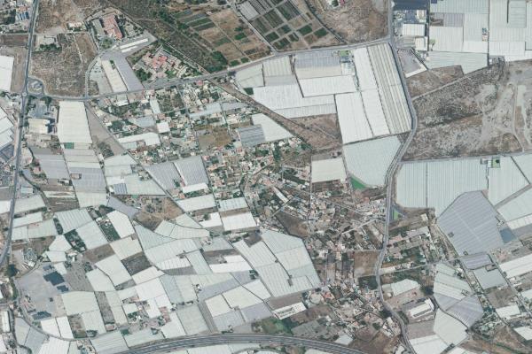 Subasta de Vivienda en Almería - SubastaFácil
