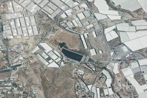 Subasta de Vivienda en Almería - SubastaFácil