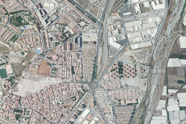 Parque Comercial Mojácar local 47, Mojácar, Almería