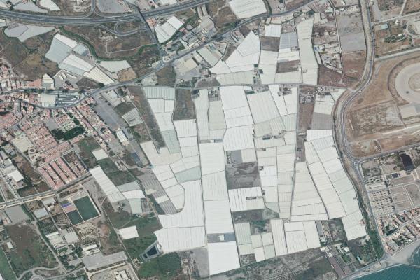 Subasta de Vivienda en Almería - SubastaFácil