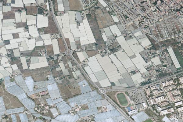 Subasta de Vivienda en Almería - SubastaFácil