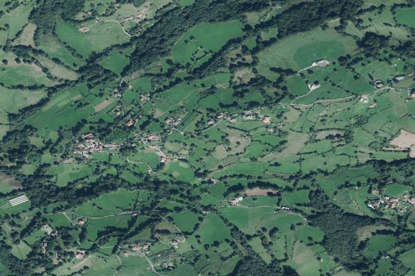 AV PRAU PALACIO 5, TEVERGA, Asturias